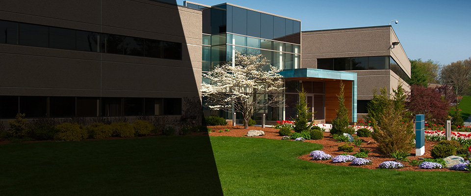 Yarmouth Port Landscapers