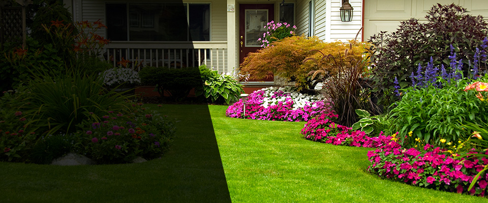 Yarmouth Port Landscapers