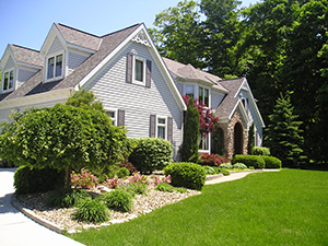 Landscapers and Lawncare Services in Yarmouth Port, MA